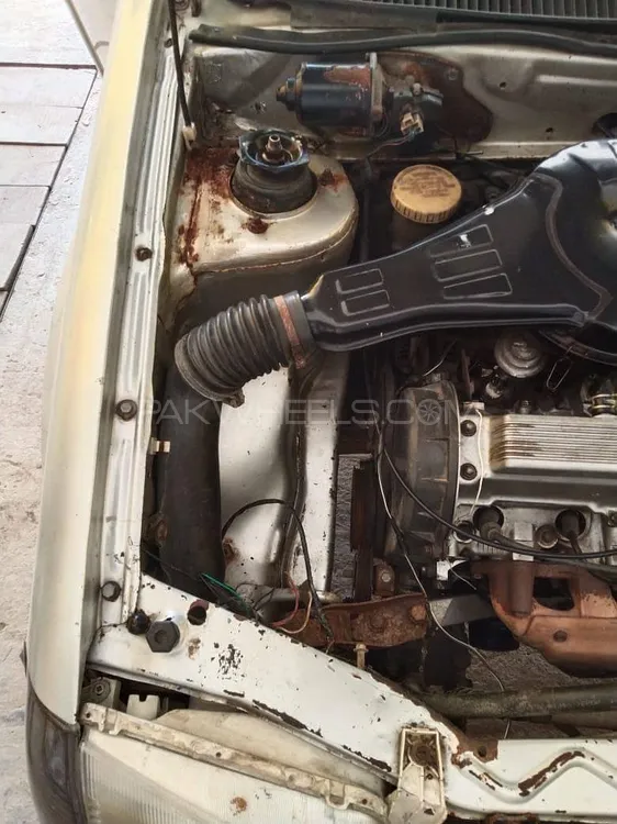Suzuki Cultus 2005 for Sale in Nankana sahib Image-1
