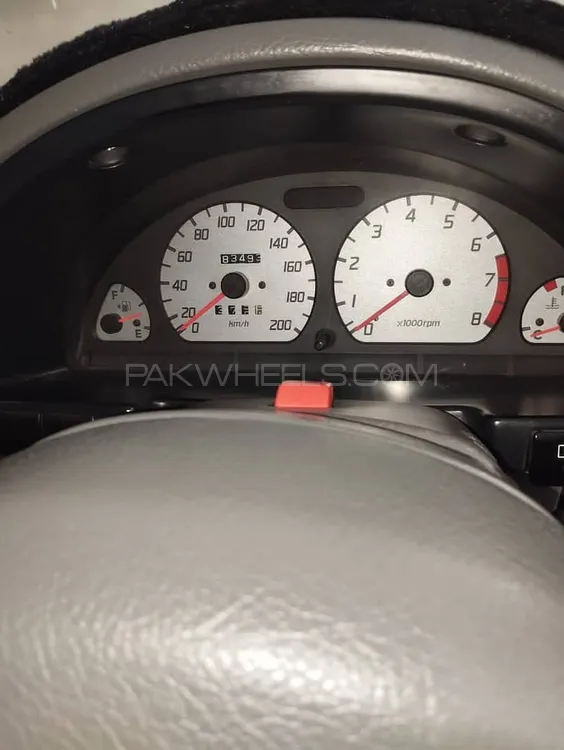 Suzuki Cultus 2014 for Sale in Ghotki Image-1