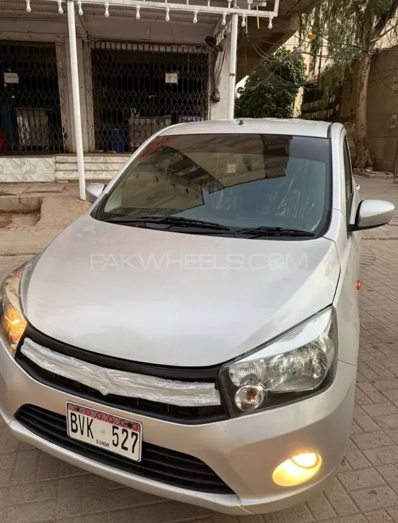 سوزوکی کلٹس 2021 for Sale in حیدرآباد سوزوکی کلٹس 2021 for Sale in حیدرآباد Image-2