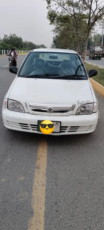 Suzuki Cultus 2010 for Sale in Kasur Image-1
