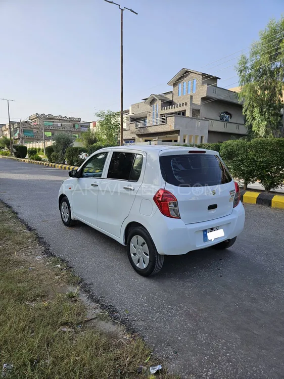 Suzuki Cultus 2019 for Sale in Rawalpindi Suzuki Cultus 2019 for Sale in Rawalpindi Image-5
