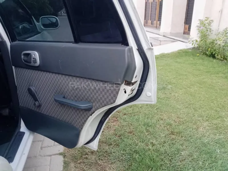 Suzuki Cultus 2016 for Sale in Multan Suzuki Cultus 2016 for Sale in Multan Image-6