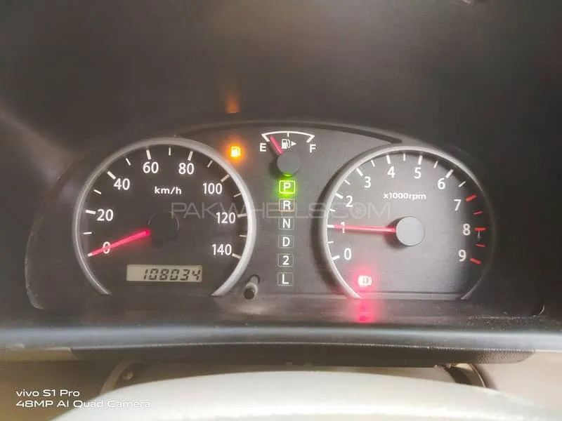 Suzuki Every 2012 for Sale in Karachi Image-1