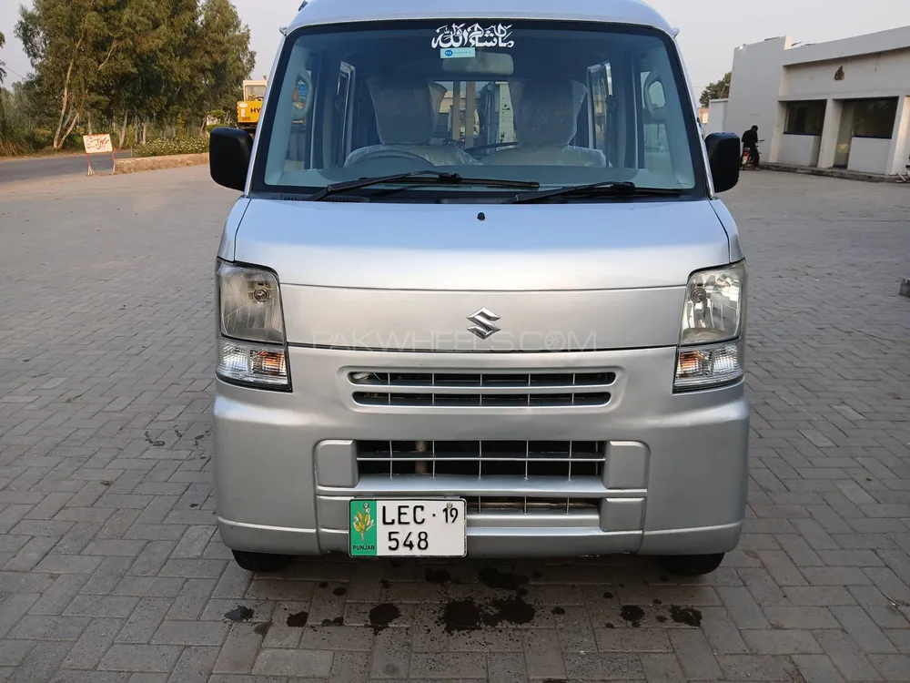 Suzuki Every 2019 for Sale in Sheikhupura Image-1
