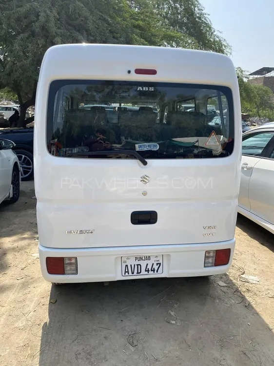 Suzuki Every 2025 for Sale in Burewala Image-1