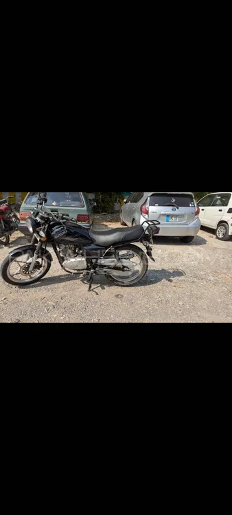 Suzuki GS 150 SE 2021 for Sale Image-1