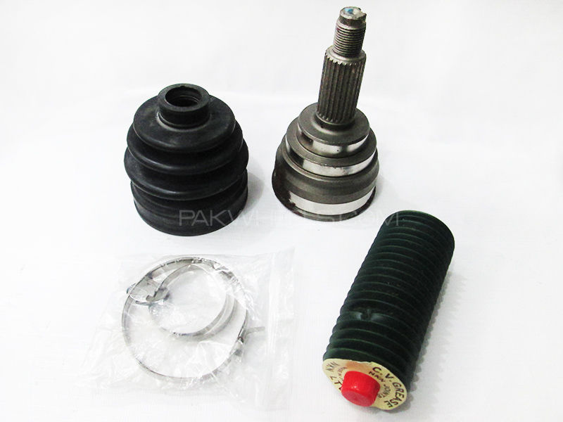 Suzuki Khyber CV Joint Outer - NKN JAPAN Image-1