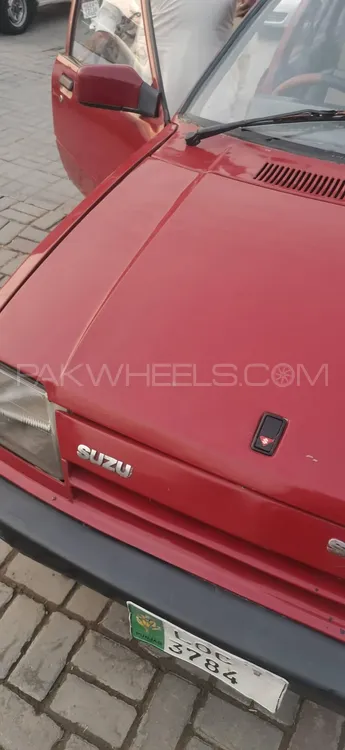 Suzuki Khyber 1990 for Sale in Sheikhupura Suzuki Khyber 1990 for Sale in Sheikhupura Image-20
