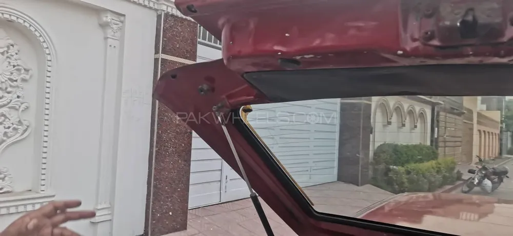 Suzuki Khyber 1990 for Sale in Sheikhupura Suzuki Khyber 1990 for Sale in Sheikhupura Image-18