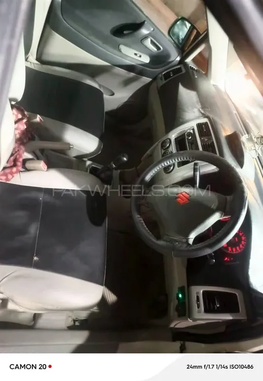 Suzuki Liana 2006 for Sale in Gujranwala Image-1