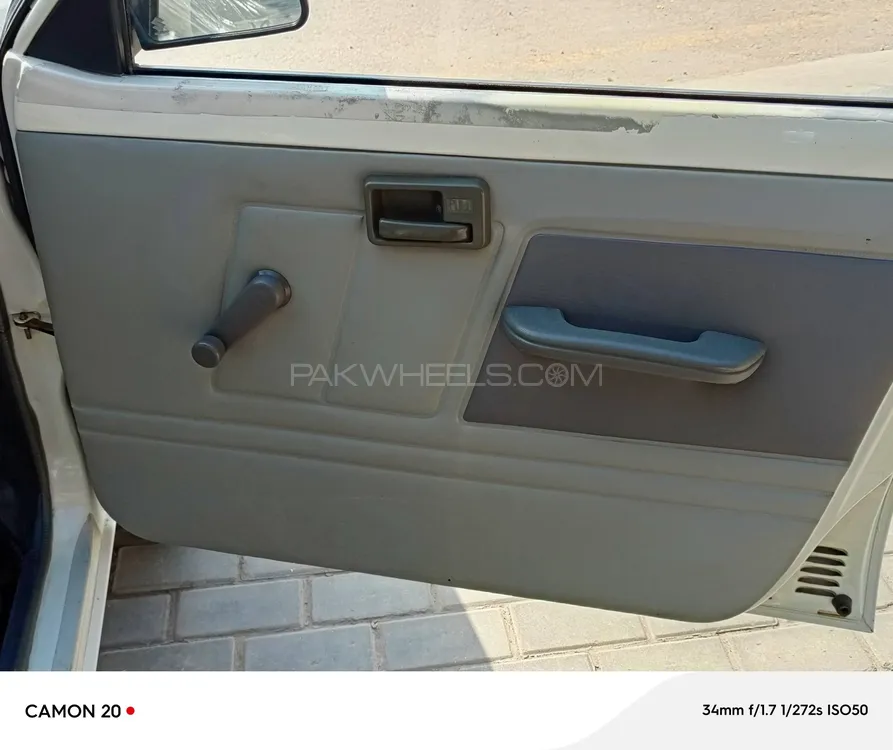 Suzuki Mehran 2010 for Sale in Islamabad Suzuki Mehran 2010 for Sale in Islamabad Image-8