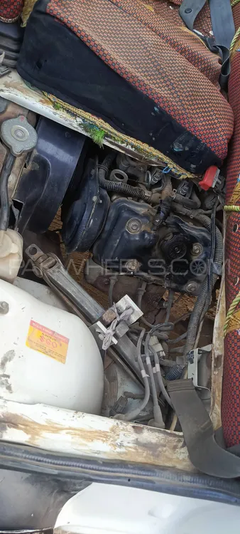 Suzuki Ravi 2018 for Sale in Rawalpindi Image-1