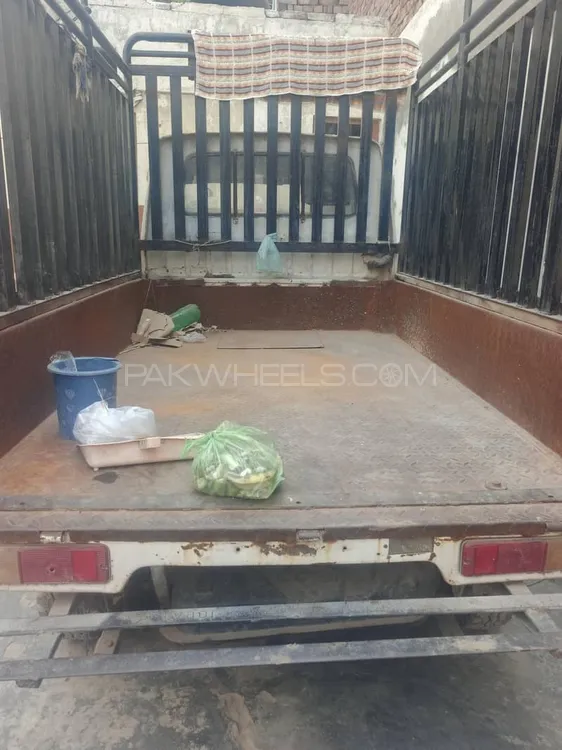 Suzuki Ravi 2008 for Sale in Multan Image-1