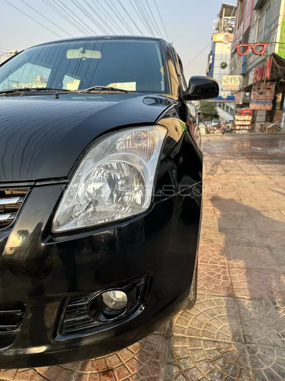 Suzuki Swift 2016 for Sale in Islamabad Image-1