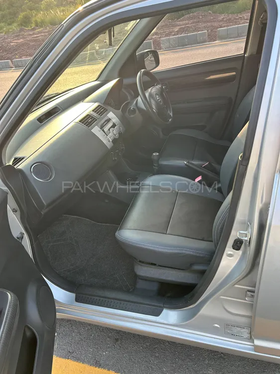 Suzuki Swift 2012 for Sale in Islamabad Suzuki Swift 2012 for Sale in Islamabad Image-7
