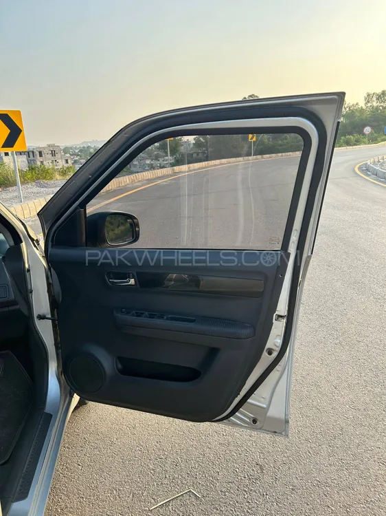 Suzuki Swift 2012 for Sale in Islamabad Suzuki Swift 2012 for Sale in Islamabad Image-13