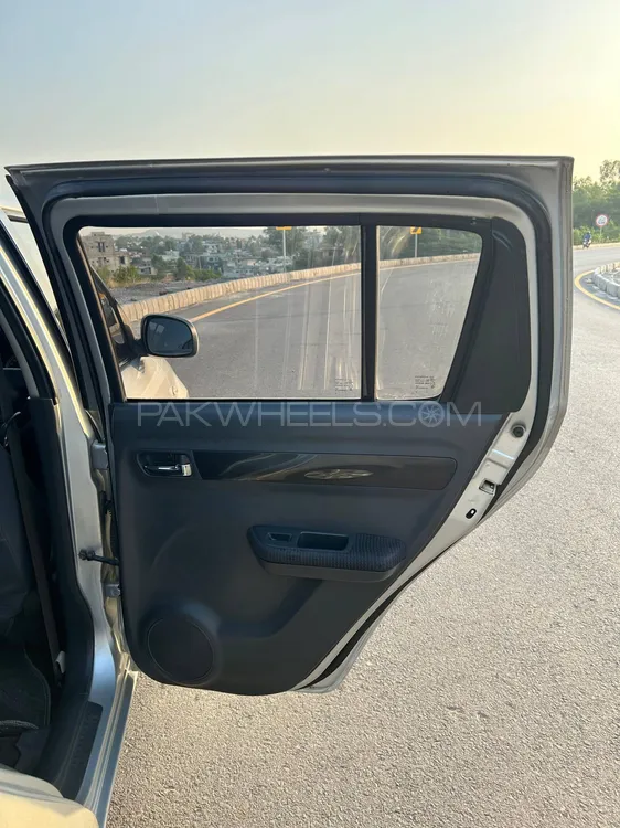 Suzuki Swift 2012 for Sale in Islamabad Suzuki Swift 2012 for Sale in Islamabad Image-14