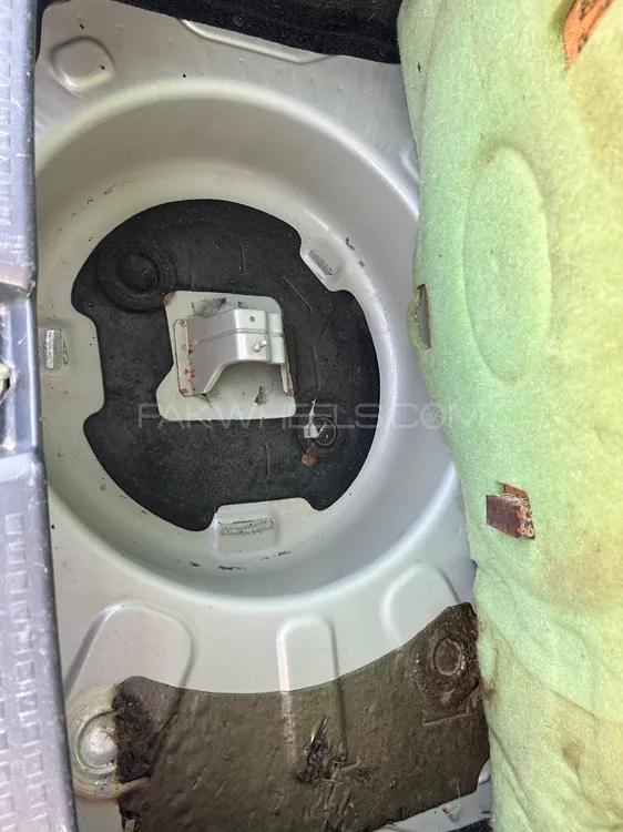 Suzuki Swift 2012 for Sale in Islamabad Suzuki Swift 2012 for Sale in Islamabad Image-17