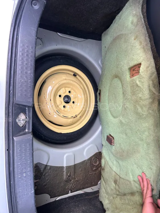 Suzuki Swift 2012 for Sale in Islamabad Suzuki Swift 2012 for Sale in Islamabad Image-18