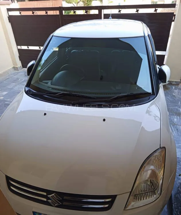 Suzuki Swift 2020 for Sale in Rawalpindi Image-1