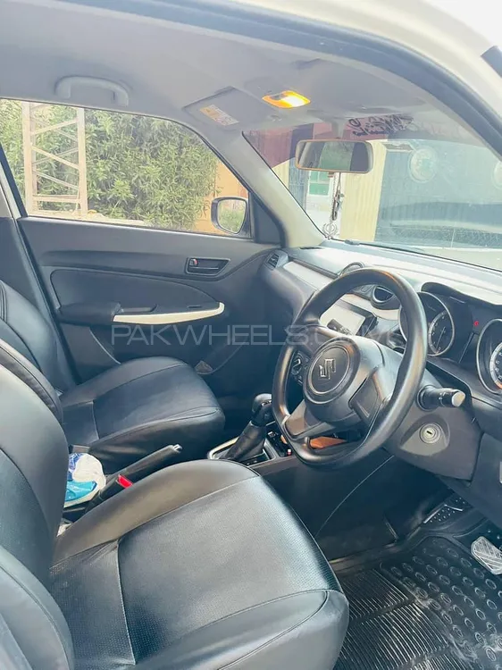 Suzuki Swift 2022 for Sale in Hyderabad Image-1