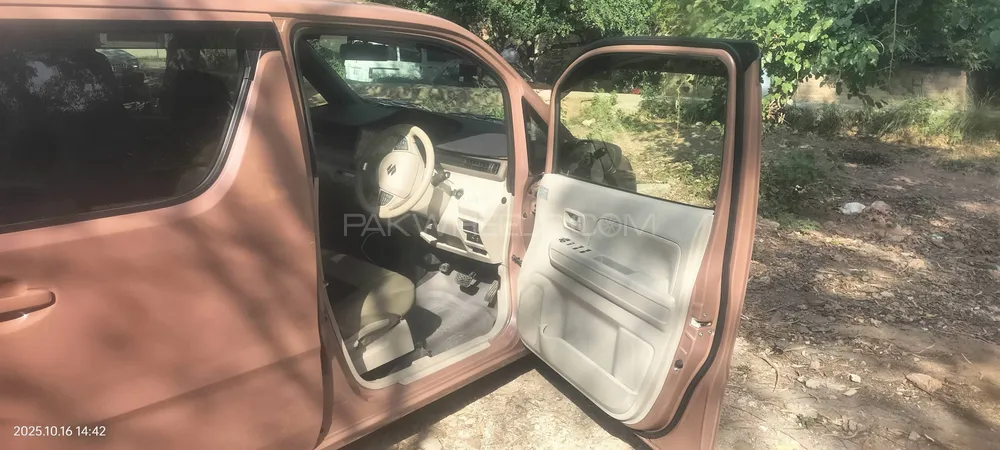 Suzuki Wagon R 2023 for Sale in Rawalpindi Suzuki Wagon R 2023 for Sale in Rawalpindi Image-5