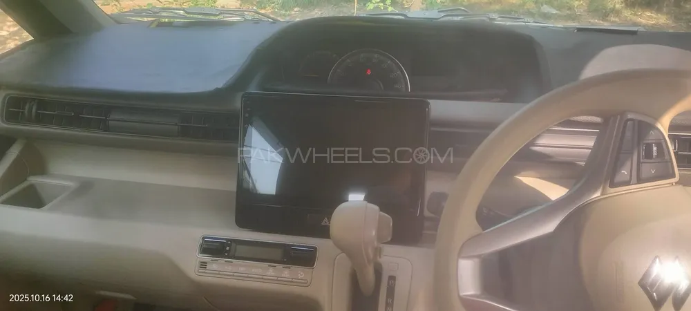 Suzuki Wagon R 2023 for Sale in Rawalpindi Suzuki Wagon R 2023 for Sale in Rawalpindi Image-7