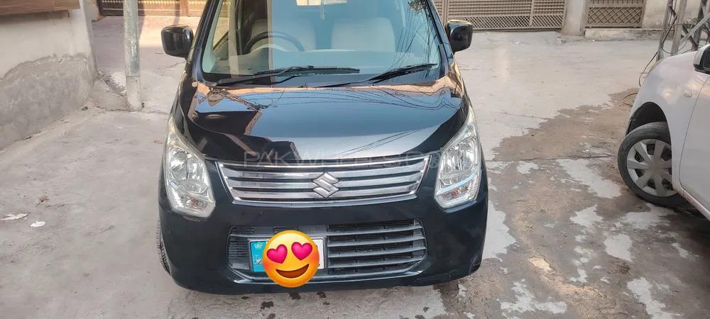 Suzuki Wagon R 2014 for Sale in Rawalpindi Image-1