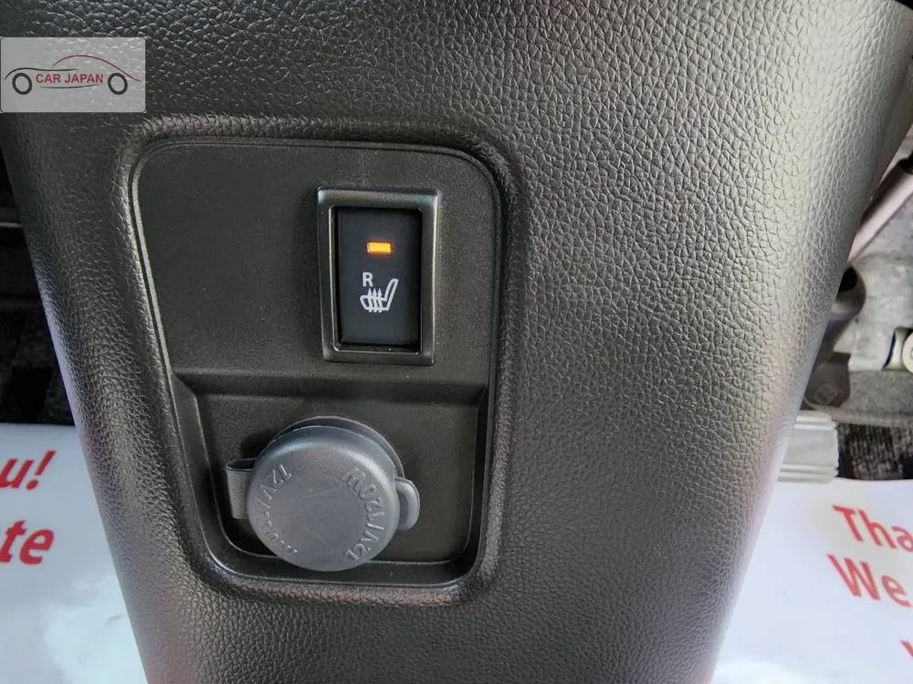 Suzuki Wagon R 2022 for Sale in Lahore Suzuki Wagon R 2022 for Sale in Lahore Image-15