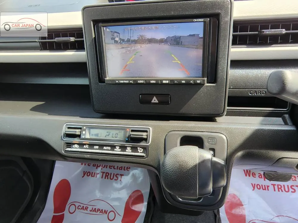 Suzuki Wagon R 2022 for Sale in Lahore Suzuki Wagon R 2022 for Sale in Lahore Image-7
