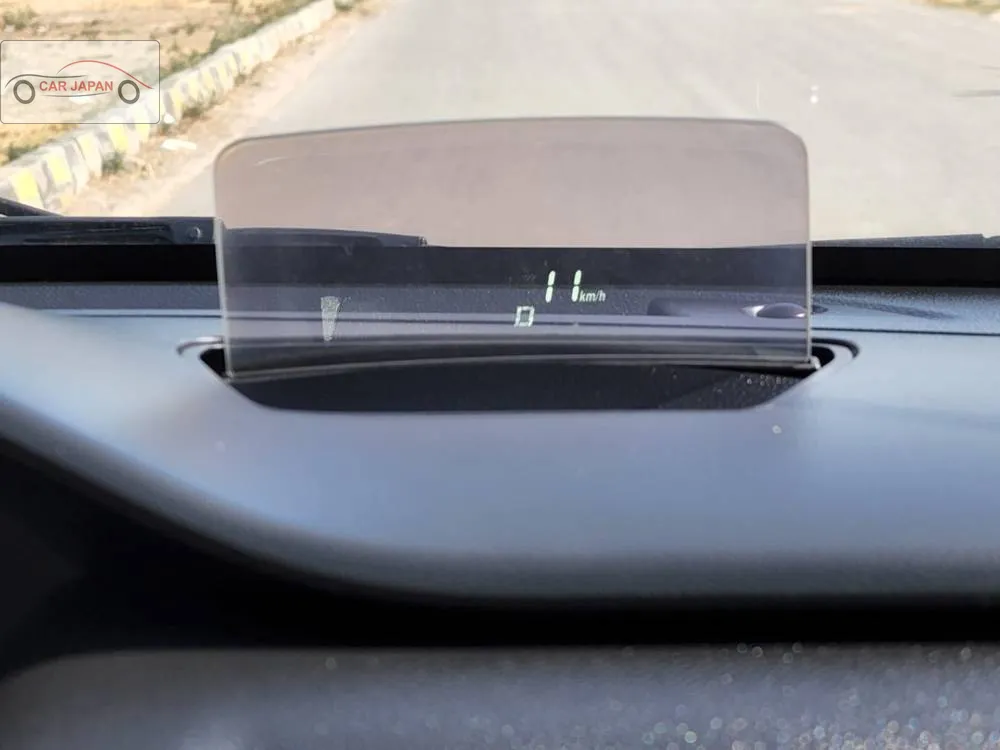 Suzuki Wagon R 2022 for Sale in Lahore Suzuki Wagon R 2022 for Sale in Lahore Image-17