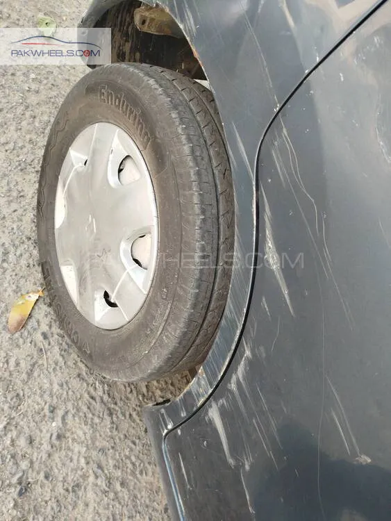 سوزوکی ویگن آر 2014 for Sale in لاہور سوزوکی ویگن آر 2014 for Sale in لاہور Image-14