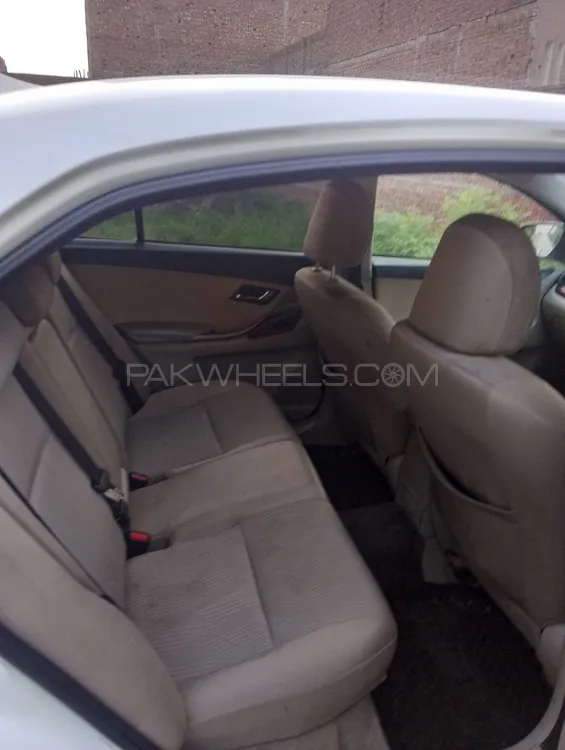ٹویوٹا الیون 2007 for Sale in فیصل آباد ٹویوٹا الیون 2007 for Sale in فیصل آباد Image-6