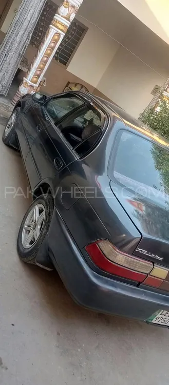 Toyota Corolla 1992 for Sale in Abbottabad Image-1