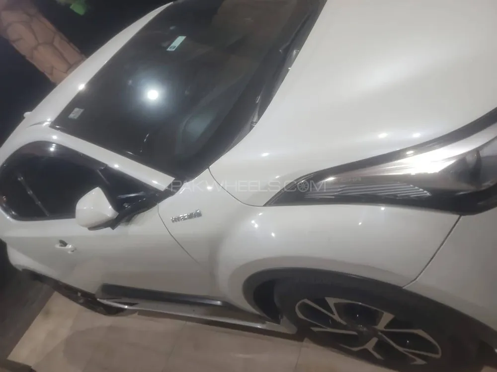 Toyota Corolla 2018 for Sale in Bhalwal Toyota Corolla 2018 for Sale in Bhalwal Image-5