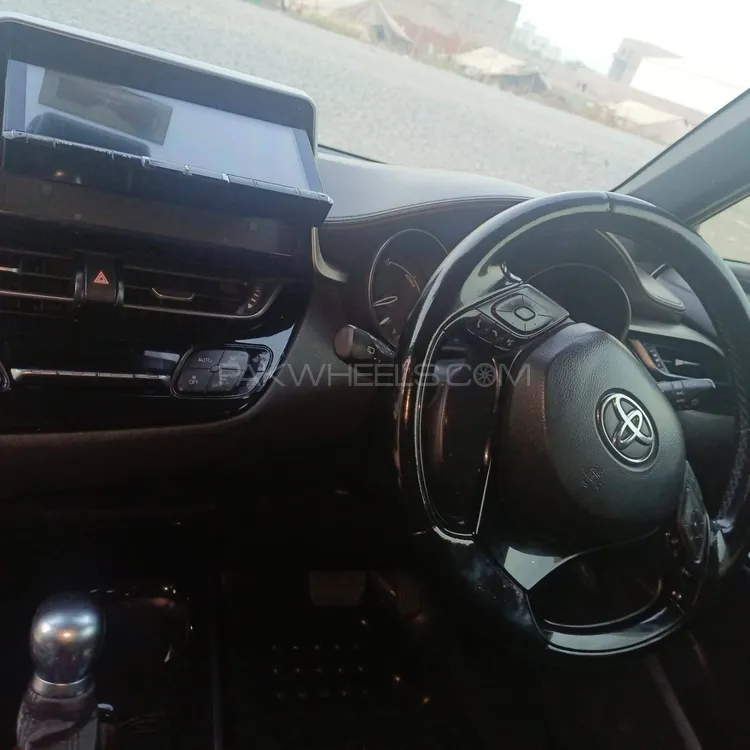 Toyota Corolla 2018 for Sale in Bhalwal Toyota Corolla 2018 for Sale in Bhalwal Image-7