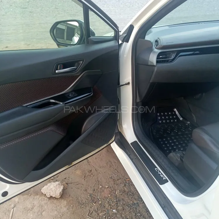 Toyota Corolla 2018 for Sale in Bhalwal Toyota Corolla 2018 for Sale in Bhalwal Image-6