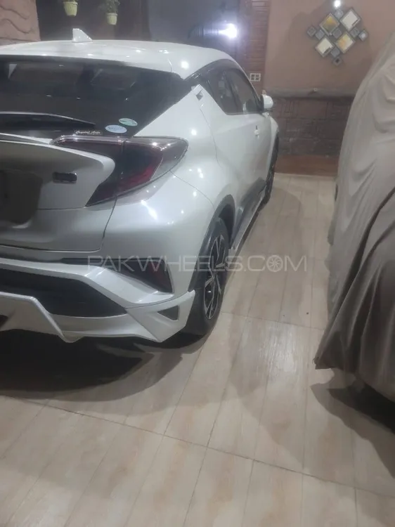 Toyota Corolla 2018 for Sale in Bhalwal Toyota Corolla 2018 for Sale in Bhalwal Image-13