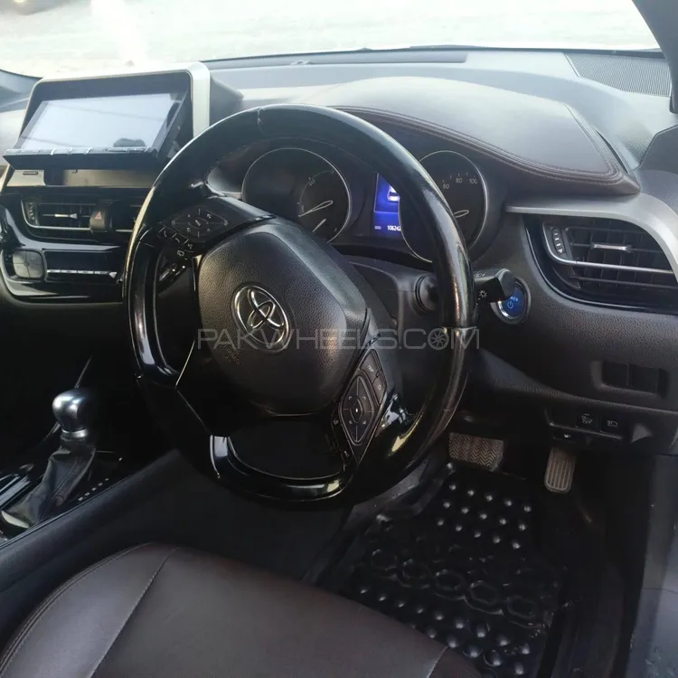 Toyota Corolla 2018 for Sale in Bhalwal Toyota Corolla 2018 for Sale in Bhalwal Image-17