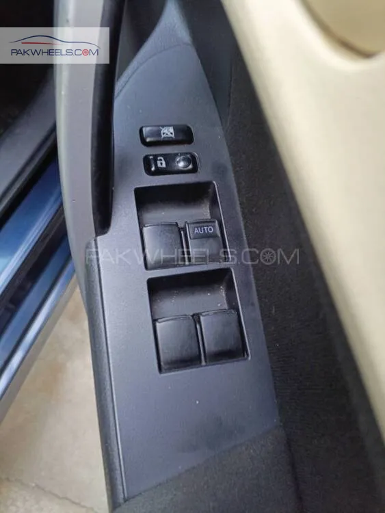 Toyota Corolla 2019 for Sale in Islamabad Toyota Corolla 2019 for Sale in Islamabad Image-12