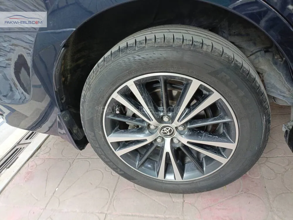 Toyota Corolla 2019 for Sale in Islamabad Toyota Corolla 2019 for Sale in Islamabad Image-14