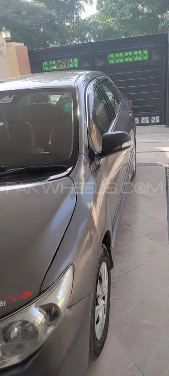 Toyota Corolla 2009 for Sale in Bhakkar Image-1