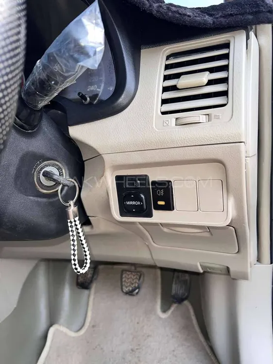 Toyota Corolla 2014 for Sale in Karachi Toyota Corolla 2014 for Sale in Karachi Image-15