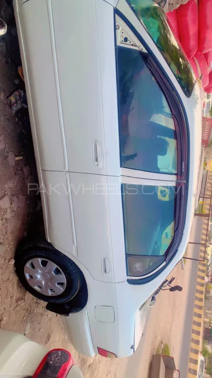 Toyota Corolla 1999 for Sale in Kharian Image-1