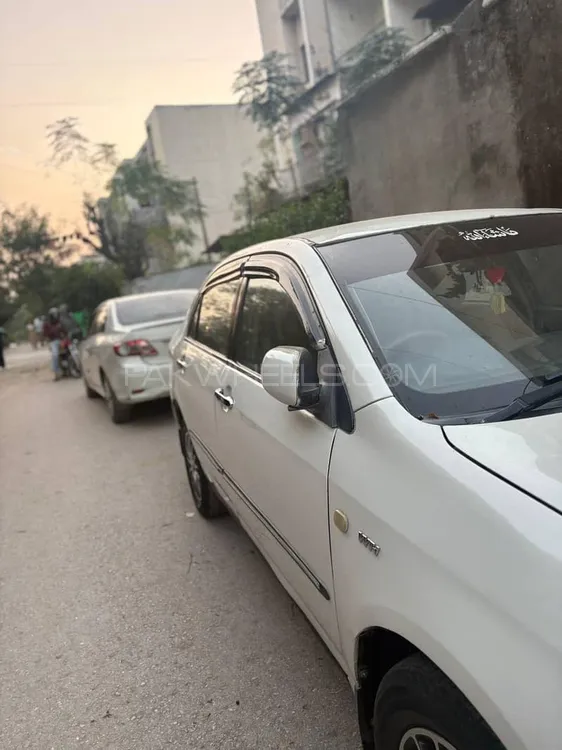 Toyota Corolla 2008 for Sale in Islamabad Image-1