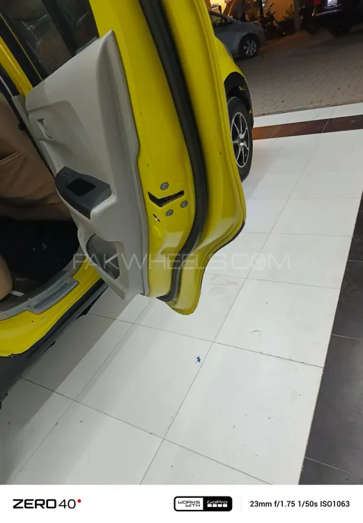 ٹویوٹا پاسو 2018 for Sale in ساہیوال ٹویوٹا پاسو 2018 for Sale in ساہیوال Image-17