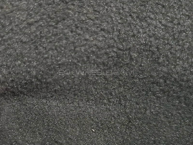 Toyota Passo 2017-2025 | Water Repellent and Anti Scratch Microfiber Car Top Cover Toyota Passo 2017-2025 | Water Repellent and Anti Scratch Microfiber Car Top Cover Image-6