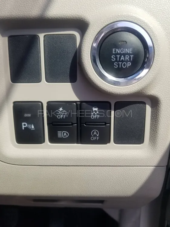 Toyota Passo 2023 for Sale in Rawalpindi Toyota Passo 2023 for Sale in Rawalpindi Image-7