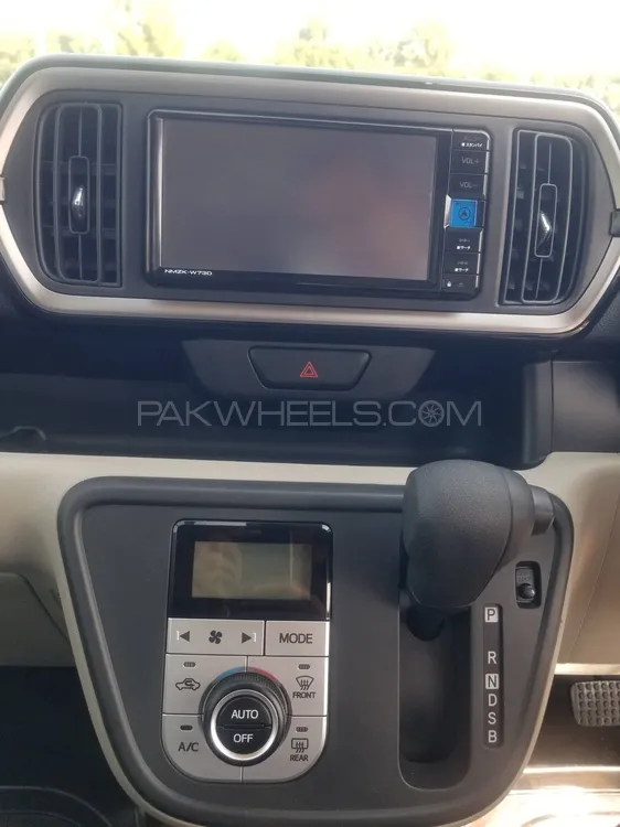 Toyota Passo 2023 for Sale in Rawalpindi Toyota Passo 2023 for Sale in Rawalpindi Image-8