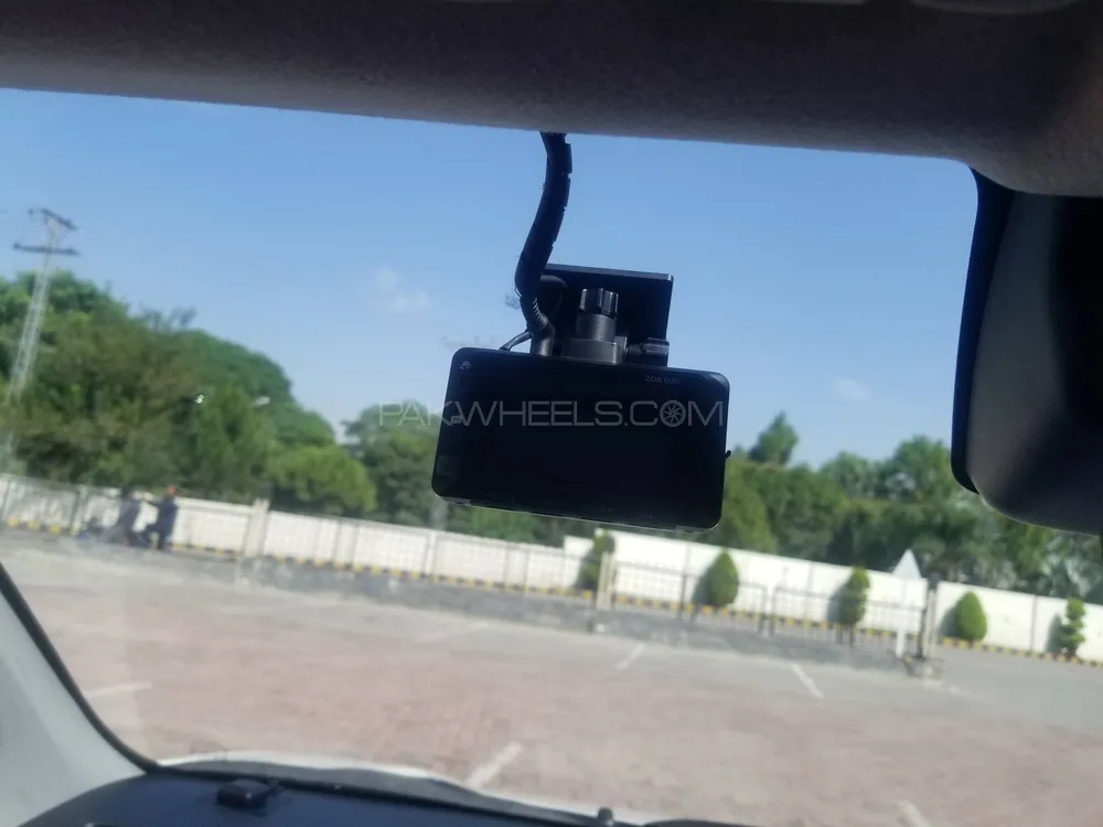 Toyota Passo 2023 for Sale in Rawalpindi Toyota Passo 2023 for Sale in Rawalpindi Image-9